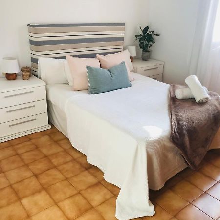 קאלה גלדנה Casa 3 Dormitorios Cala Galdana מראה חיצוני תמונה