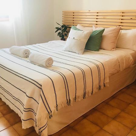 קאלה גלדנה Casa 3 Dormitorios Cala Galdana מראה חיצוני תמונה