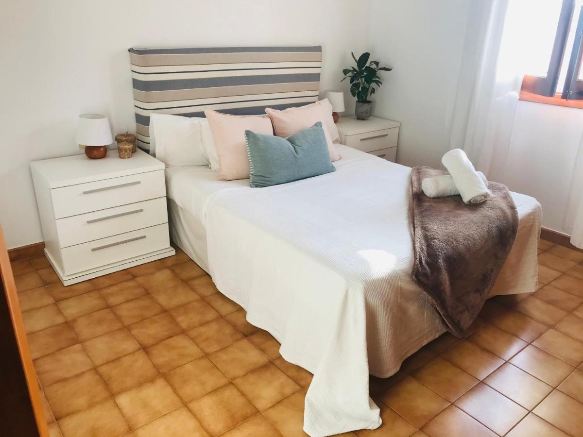קאלה גלדנה Casa 3 Dormitorios Cala Galdana מראה חיצוני תמונה