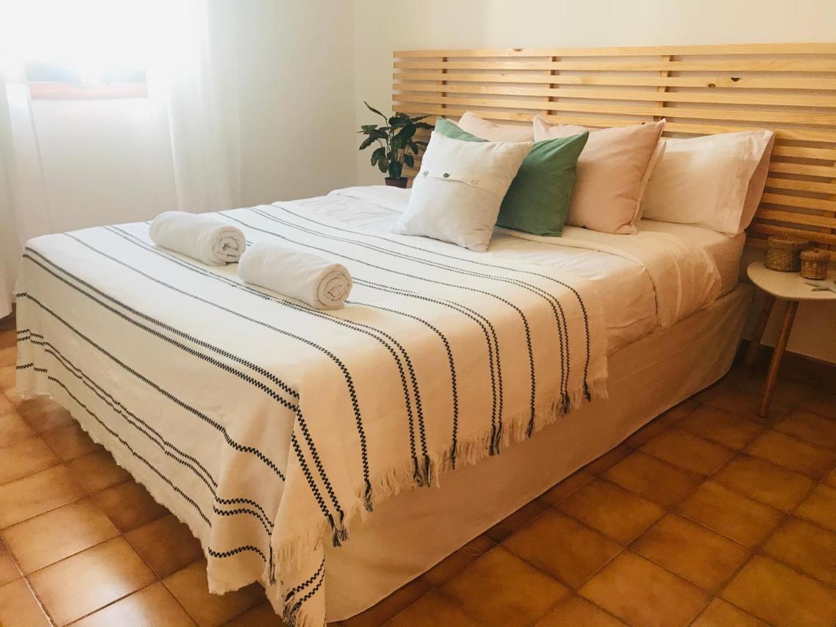 קאלה גלדנה Casa 3 Dormitorios Cala Galdana מראה חיצוני תמונה