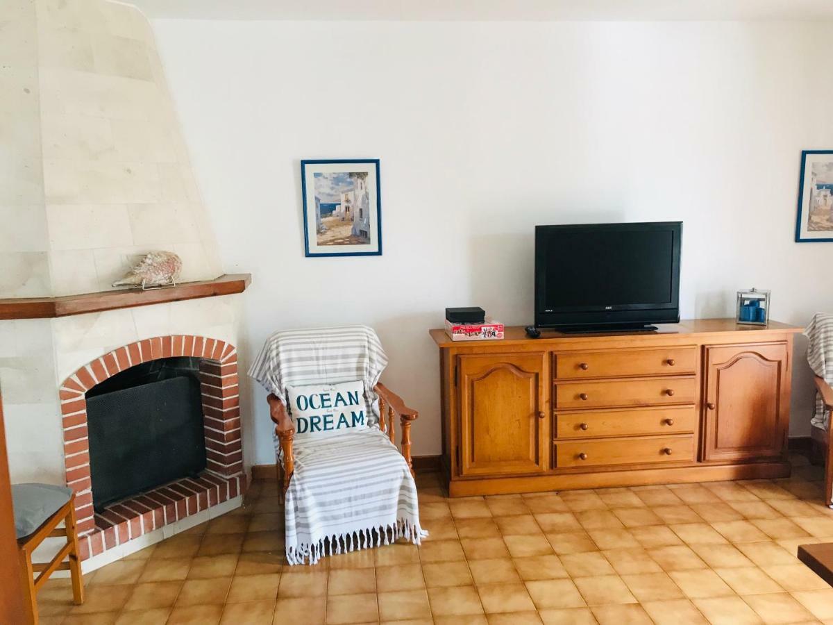 קאלה גלדנה Casa 3 Dormitorios Cala Galdana מראה חיצוני תמונה