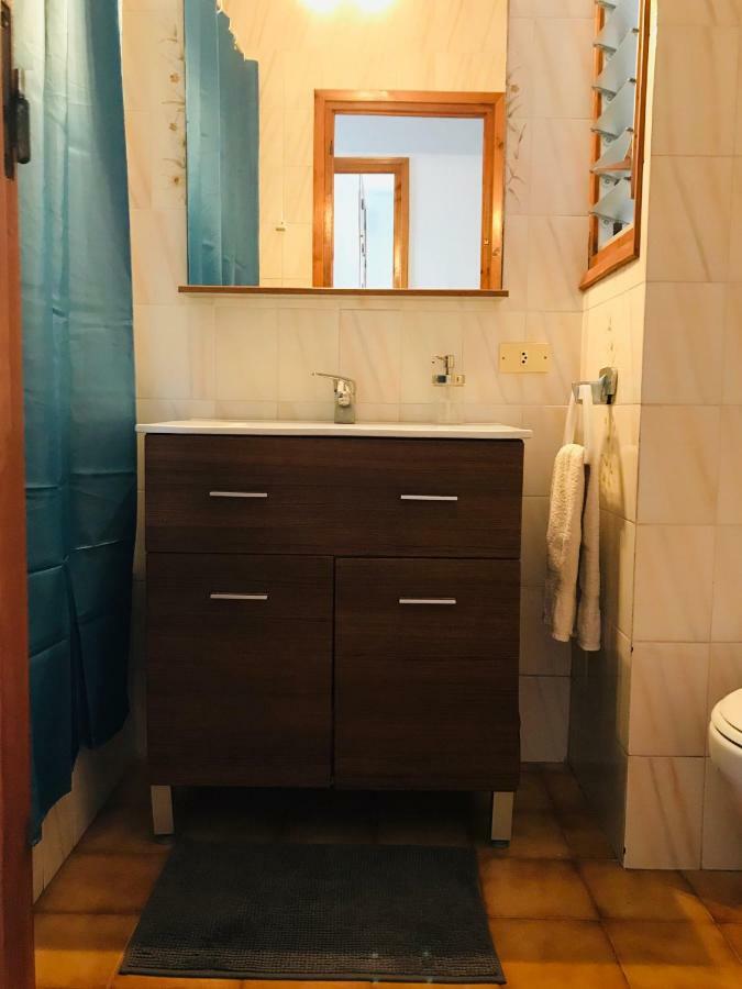 קאלה גלדנה Casa 3 Dormitorios Cala Galdana מראה חיצוני תמונה